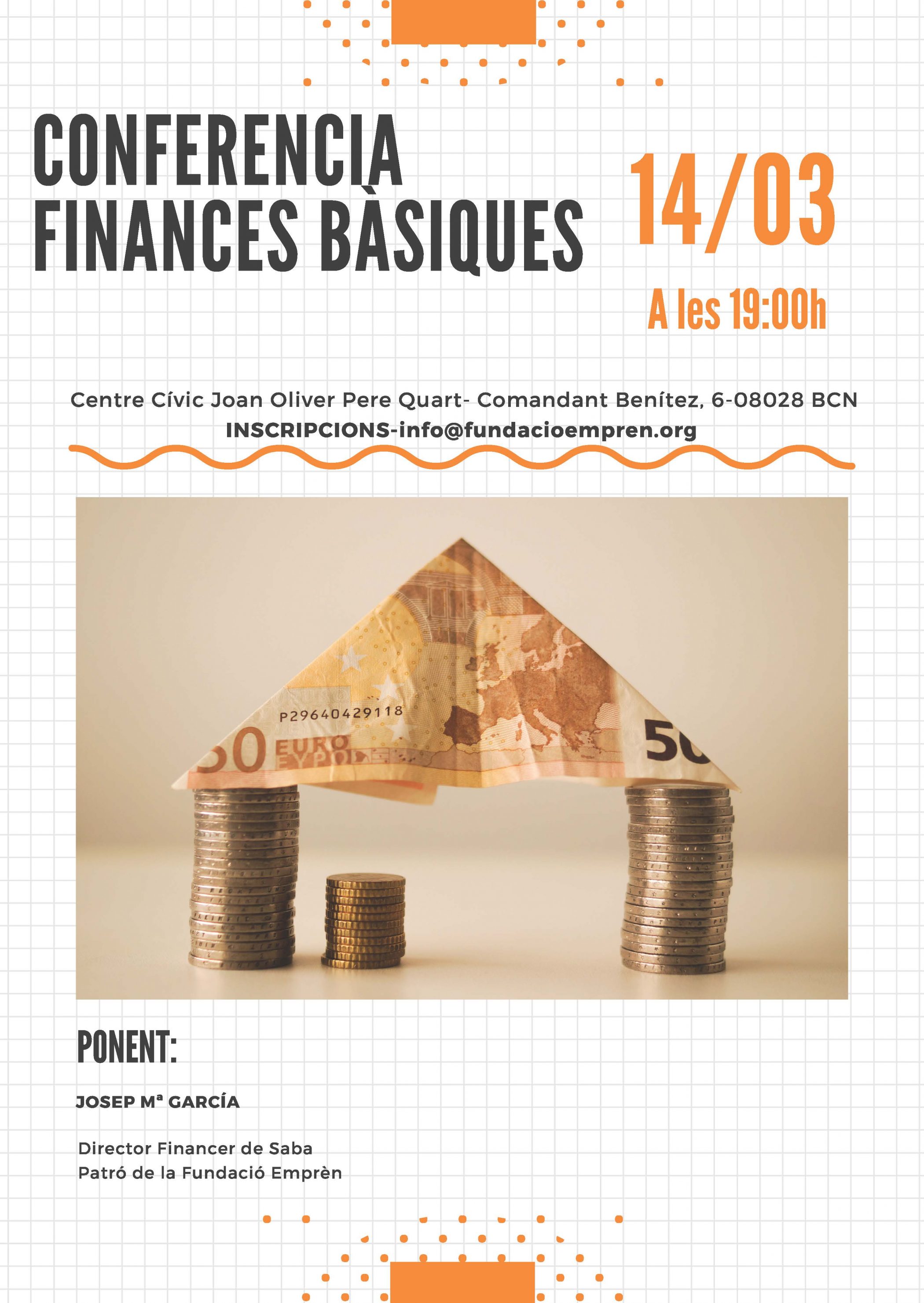 Finances Bàsiques
